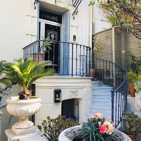 Villa Saint Hubert Nice Luaran gambar