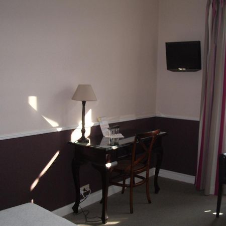 Villa Saint Hubert Nice Luaran gambar