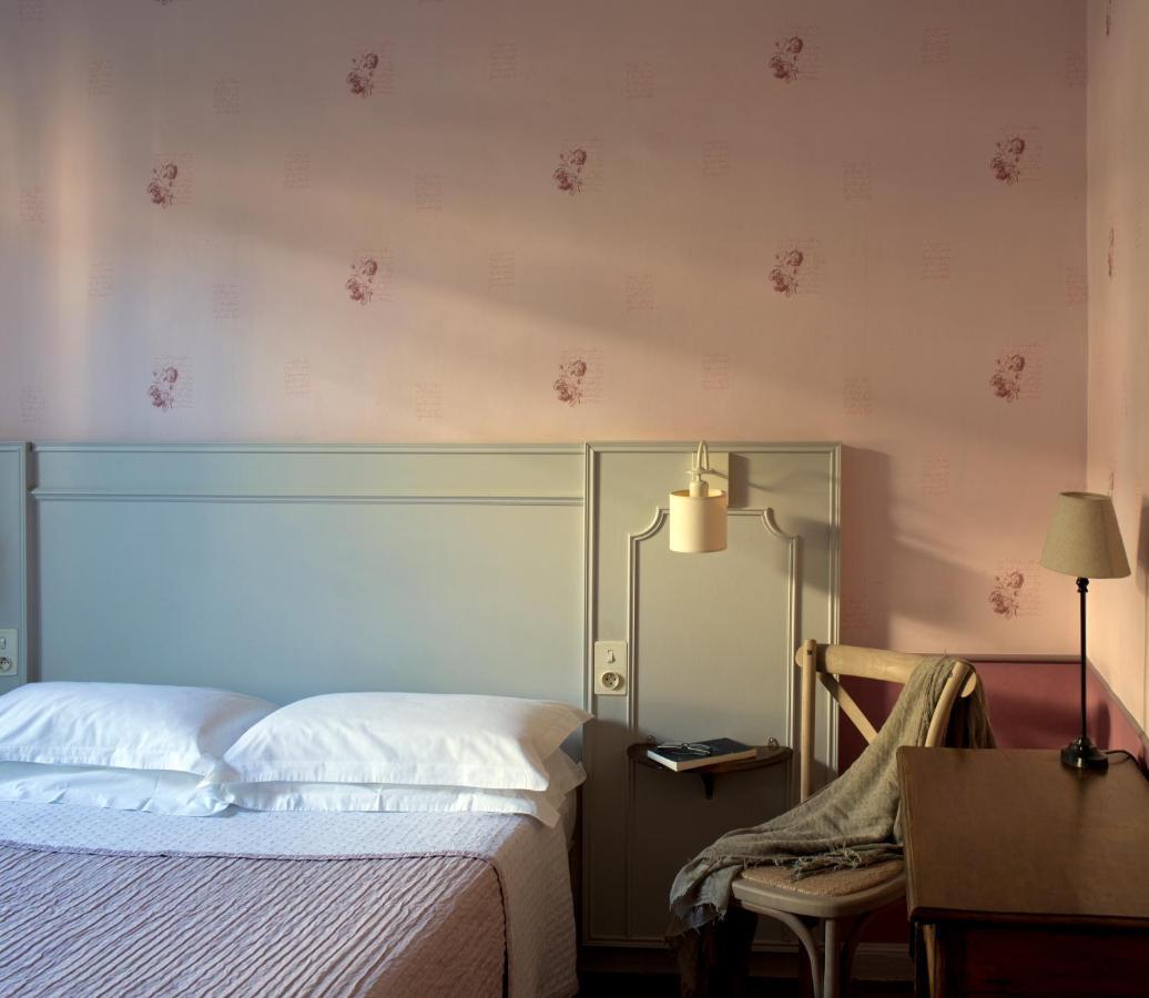 Villa Saint Hubert Nice Luaran gambar