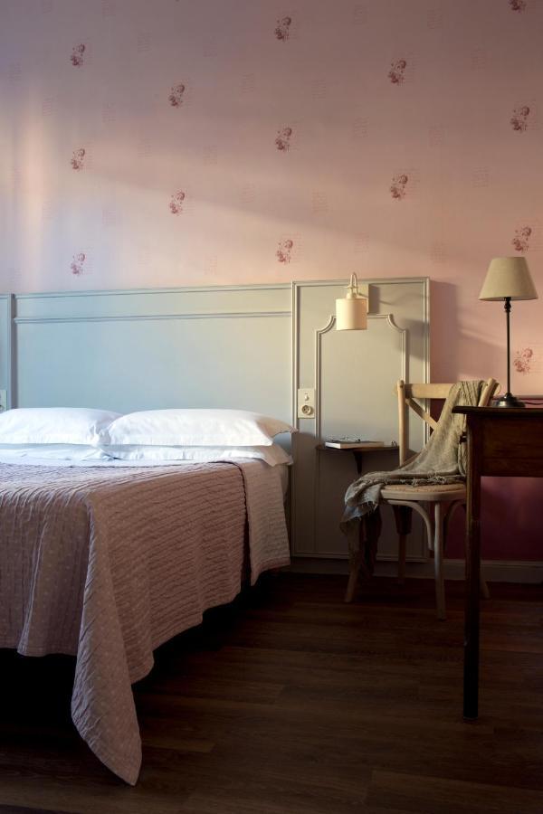 Villa Saint Hubert Nice Luaran gambar