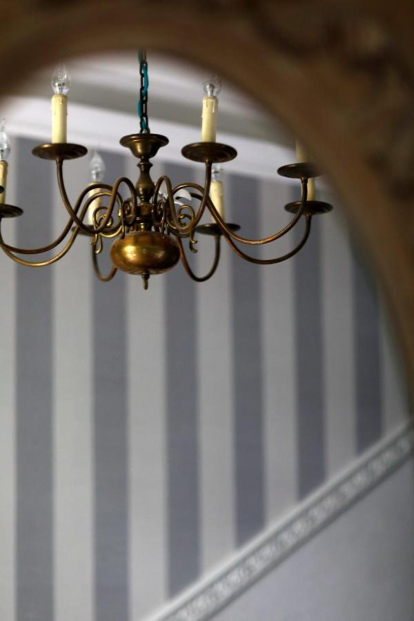 Villa Saint Hubert Nice Luaran gambar