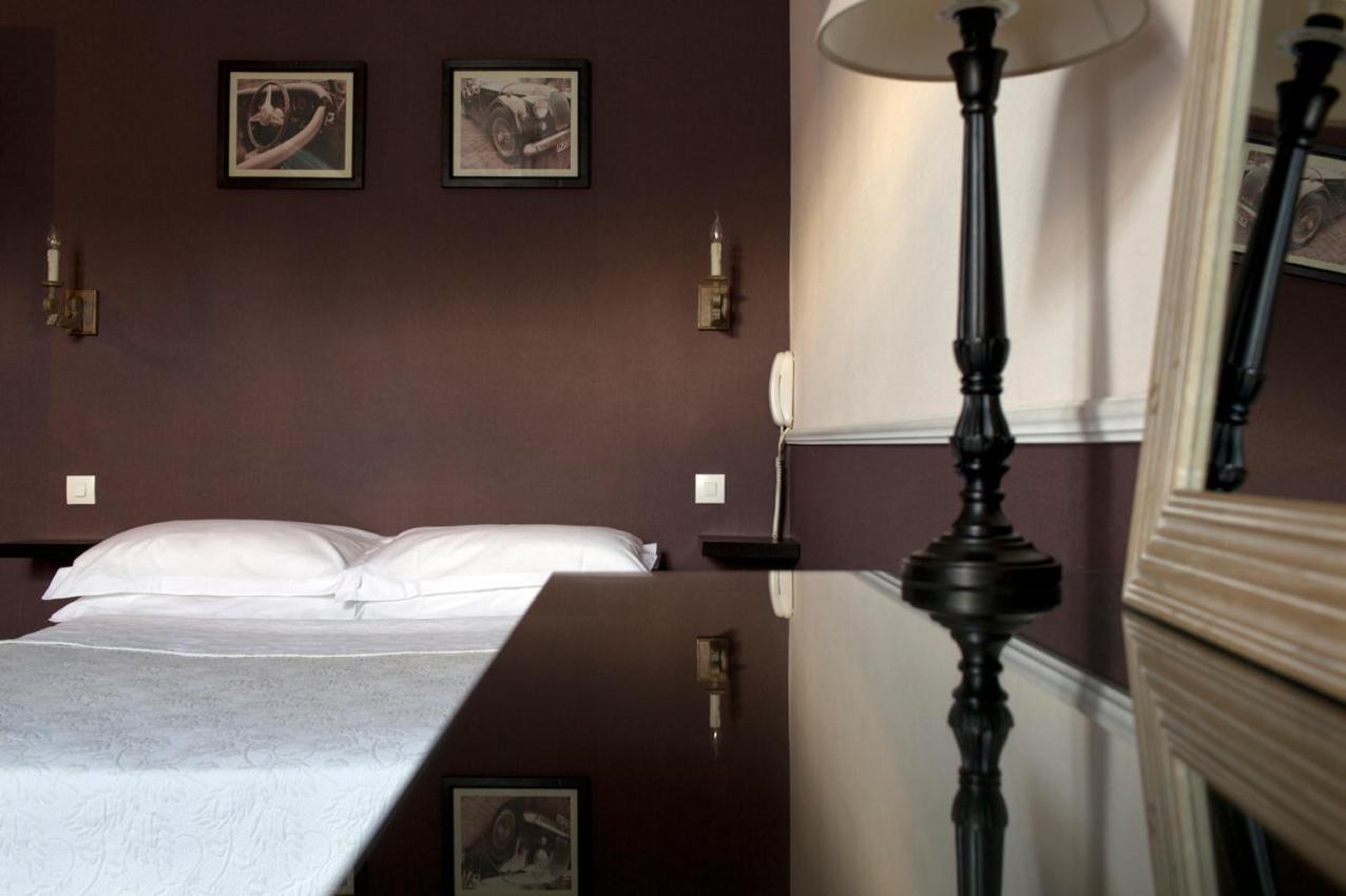 Villa Saint Hubert Nice Luaran gambar