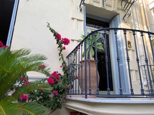 Villa Saint Hubert Nice Luaran gambar