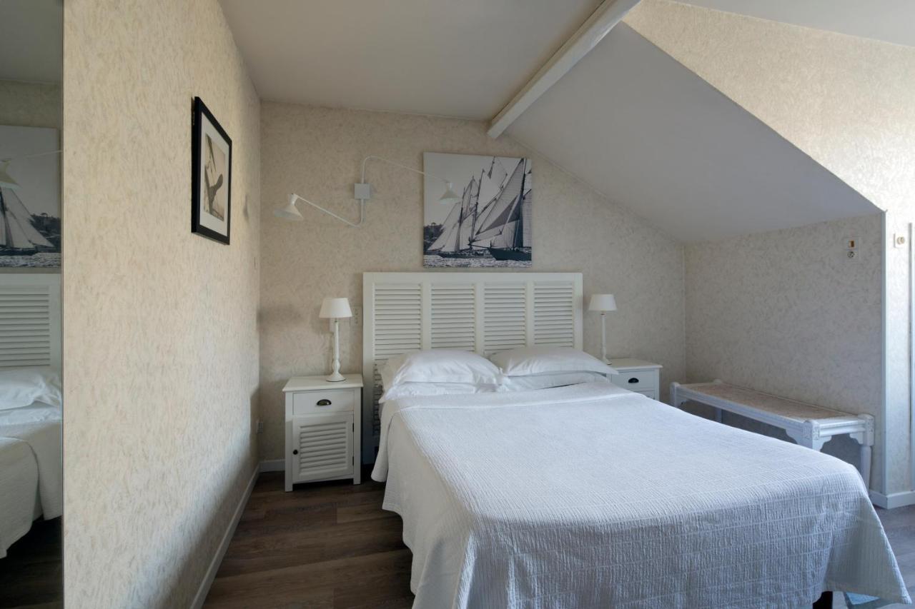 Villa Saint Hubert Nice Luaran gambar