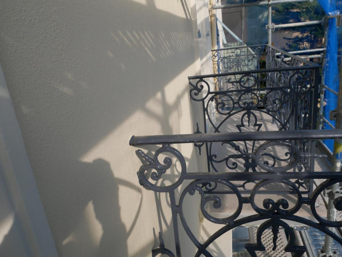 Villa Saint Hubert Nice Luaran gambar