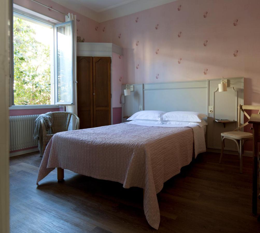 Villa Saint Hubert Nice Luaran gambar