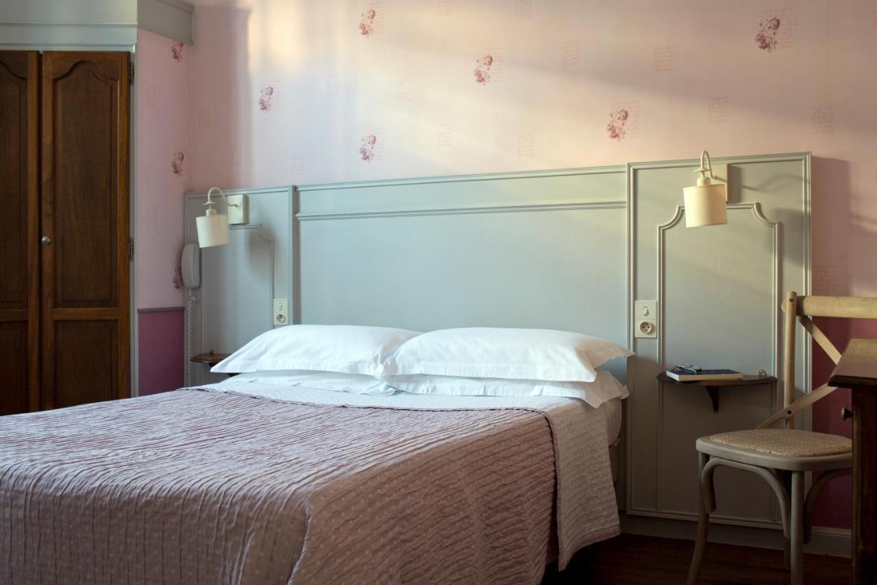 Villa Saint Hubert Nice Luaran gambar