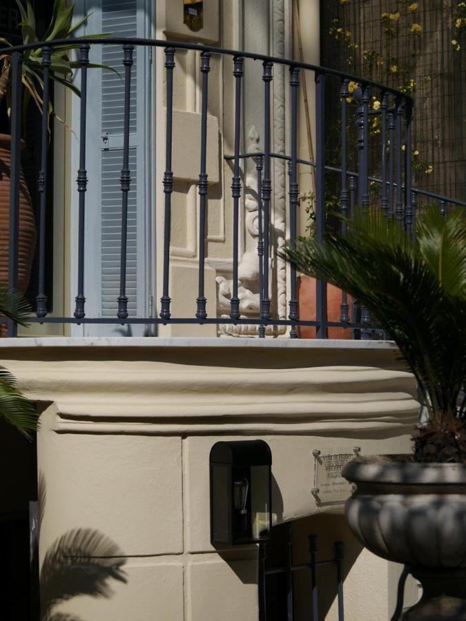 Villa Saint Hubert Nice Luaran gambar