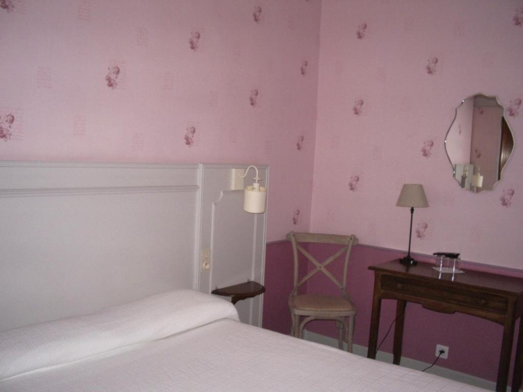 Villa Saint Hubert Nice Bilik gambar