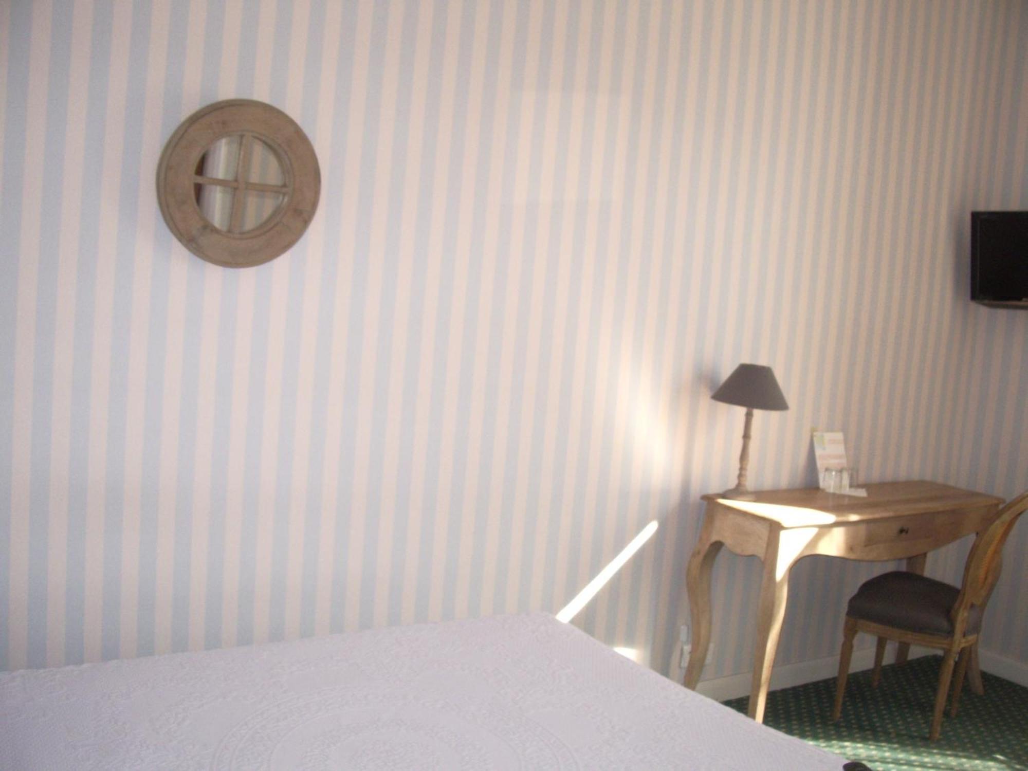 Villa Saint Hubert Nice Luaran gambar
