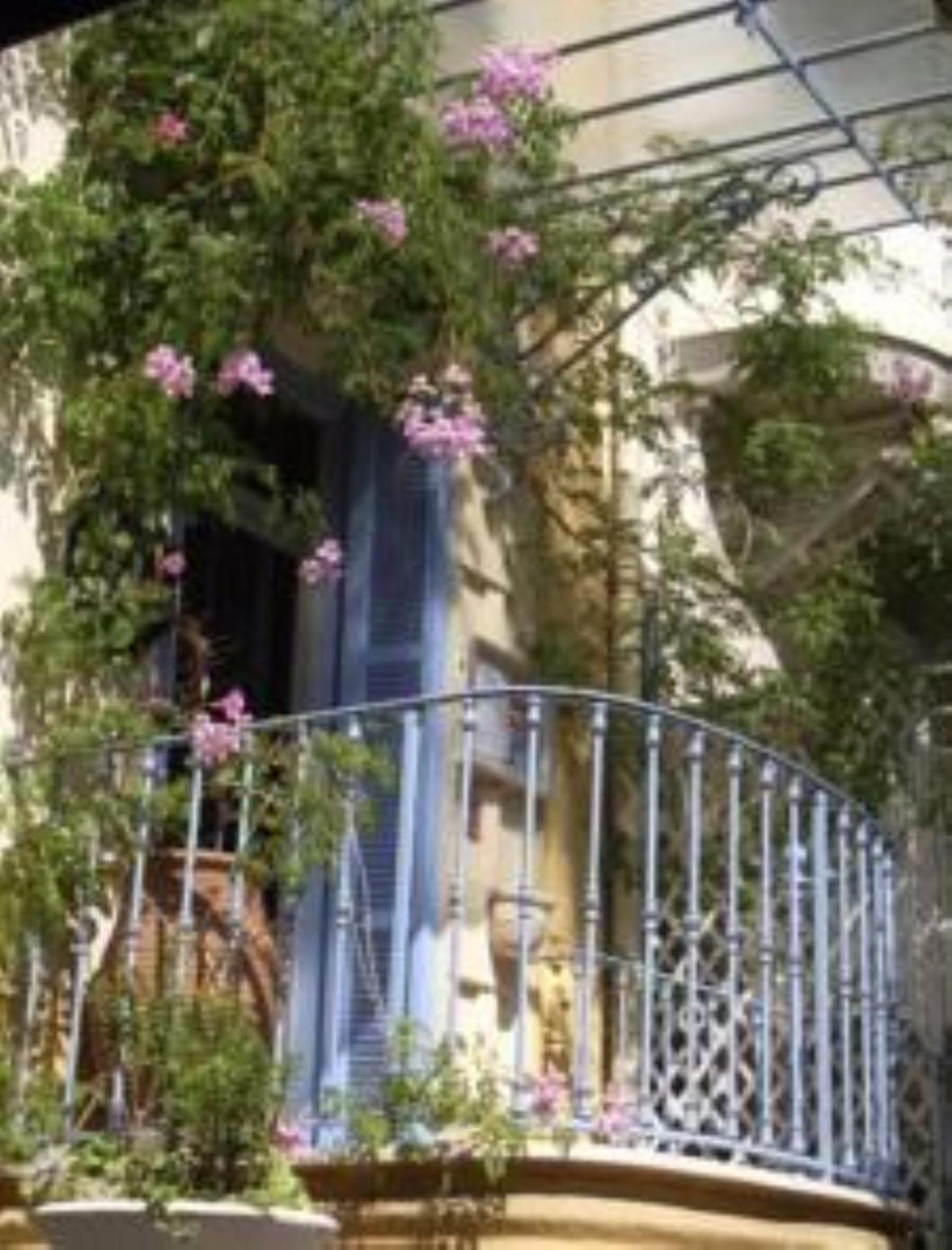 Villa Saint Hubert Nice Luaran gambar