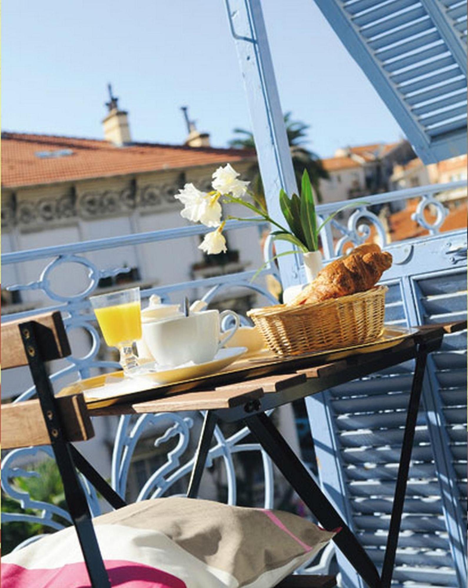 Villa Saint Hubert Nice Luaran gambar