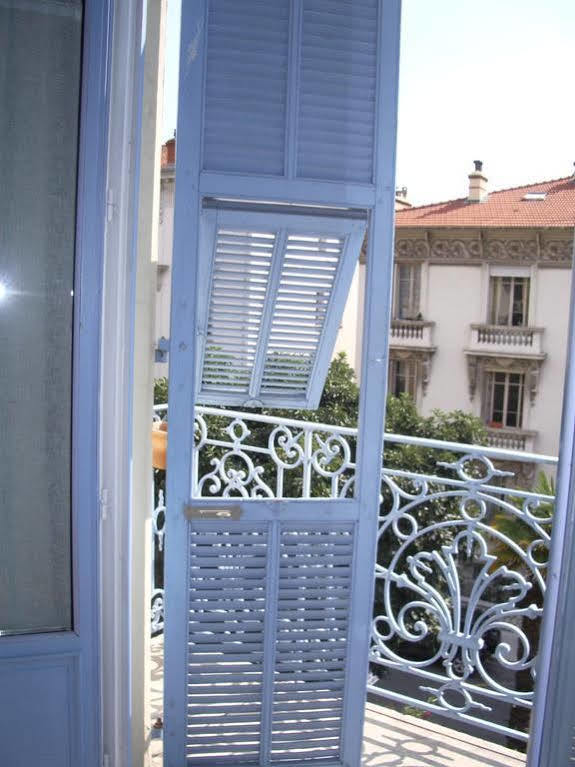 Villa Saint Hubert Nice Luaran gambar