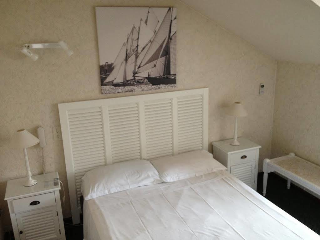 Villa Saint Hubert Nice Luaran gambar